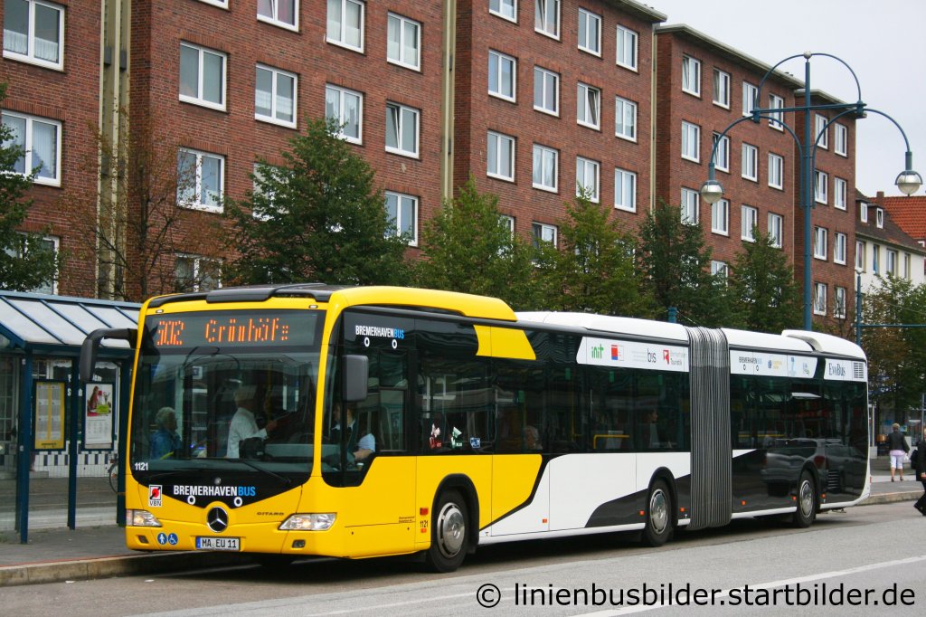 bremerhaven bus 1121 das w lan buses 169321